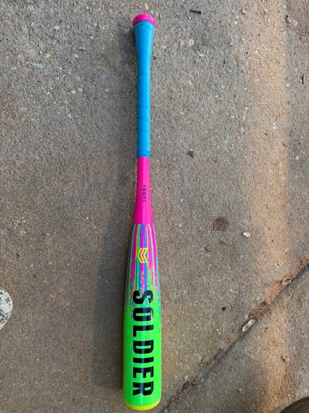 2025 Tank Composite USSSA Certified Bat (-10) 18 oz 28" (Used)