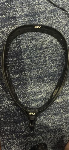 STX Eclipse 3 Unstrung Goalie Head (New)