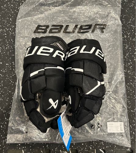 Bauer Supreme Mach Gloves 13" (New)