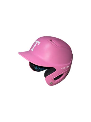 Easton Gametime II Batting Helmet - Pink (Used)