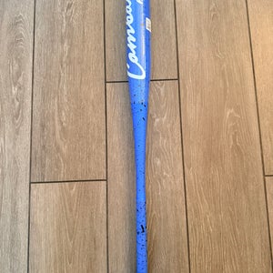 2026 Combat MFG Spec A1 Alloy BBCOR Certified Bat (-3) 30 oz 33" (New)