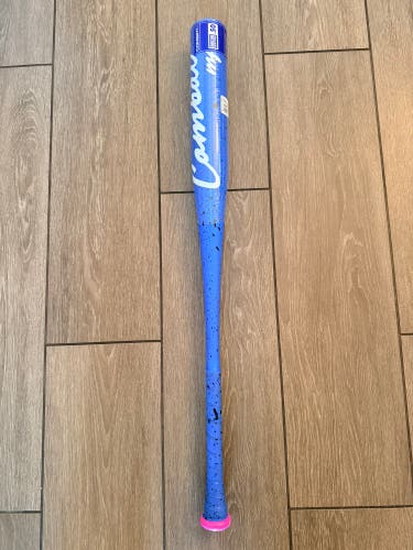 2026 Combat MFG Spec A1 Alloy BBCOR Certified Bat (-3) 30 oz 33" (New)