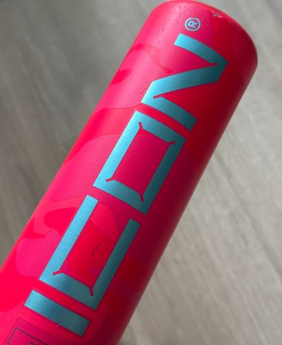 2025 Rawlings Icon Electric Unicorn USSSA Composite Bat -10, 29/19