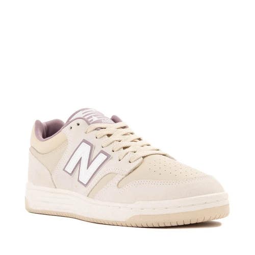 New Balance 480 BB480LHP Sneakers Men's US 7 Sandstone Lifestyle Shoes SHOP245