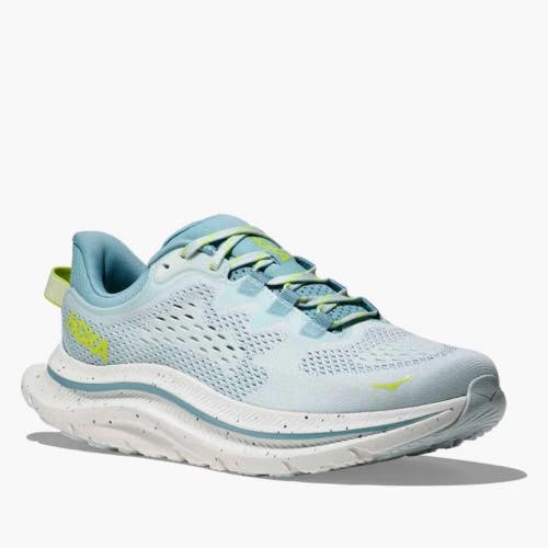 Hoka One One Kawana 2 1147913-TNDR Sneakers Women 6B Blue Training Shoes SHOP243