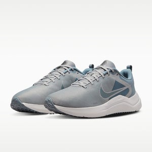 Nike Downshifter 12 DD9293-004 Sneaker Men Smoke Gray Road Running Shoes SHOP229