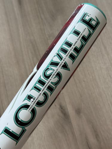 2025 Louisville Slugger Atlas USSSA -5 Alloy Bat 30/25
