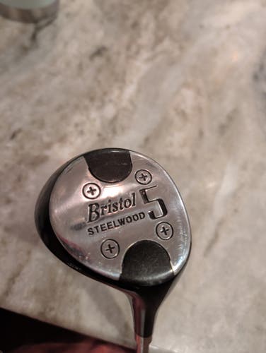 Right Handed Fairway Wood Regular Flex 5 Wood (Used)