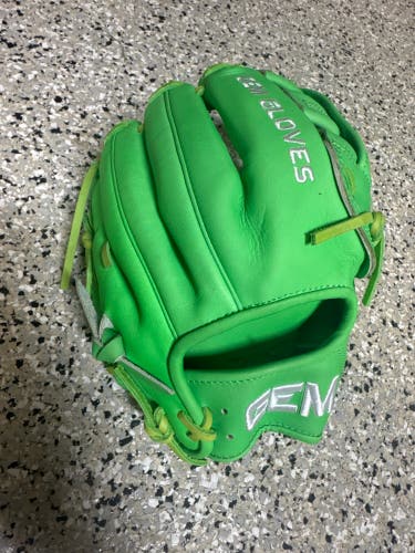 2025 Bradley Next Play RH Infield Baseball Glove 12" (New)