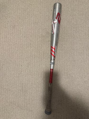 2025 Marucci CATX2 Connect Hybrid BBCOR Certified Bat (-3) 29 oz 32" (Used)