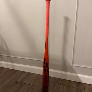 2026 Easton Ghost Advanced Composite Bat (-11) 19 oz 30" (New)