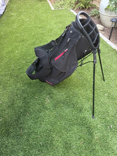 Unisex Tour Bag (Used)