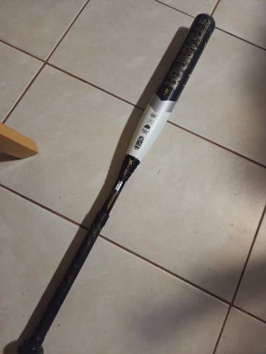 2024 Louisville Slugger Meta Composite Bat (-11) 21 oz 32" (Used)
