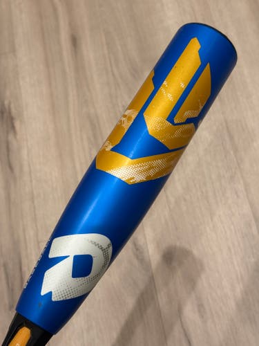 2021 DeMarini CF USA Composite Bat (-10) 29/19