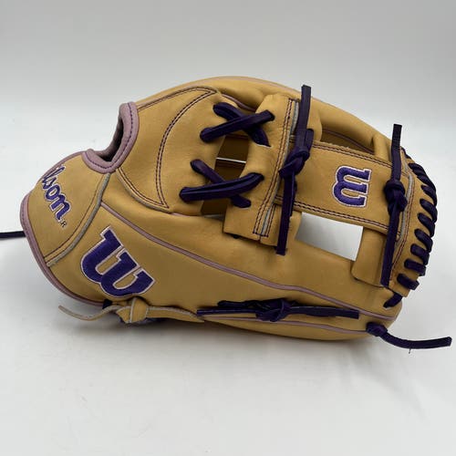 Wilson A2000 H12 12” Fastpitch Softball Infield Baseball Glove