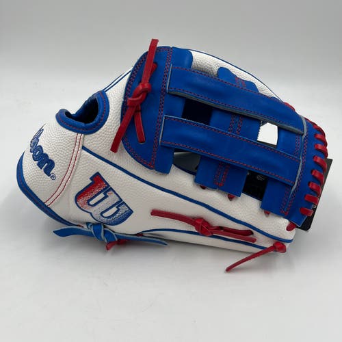 Wilson A2000 PF1712 12” Fastpitch Softball Infield Baseball Glove