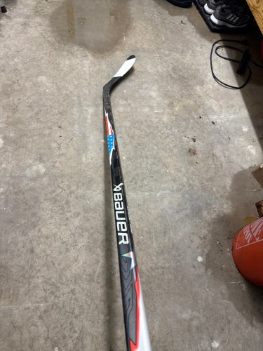 Bauer Vapor Flylite USA RH P28 70 Flex (Used)