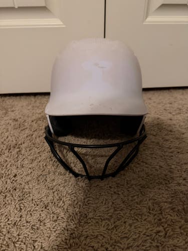 Small EvoShield Batting Helmet (Used)