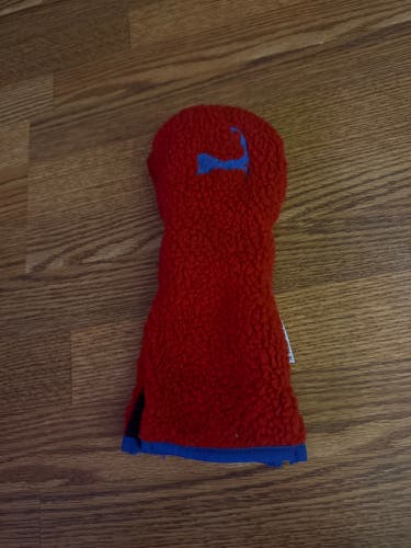 Fairway Wood Head Cover