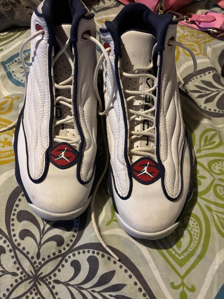 Men's Size M 8.5 (W 9.5) Jordan Shoes (Used)