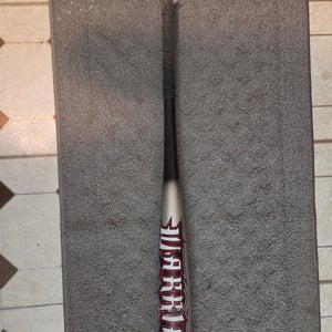 Louisville slugger TPX Warrior