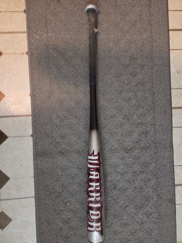Louisville slugger TPX Warrior