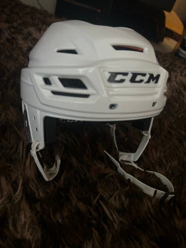 CCM Super Tacks X Helmet (New)