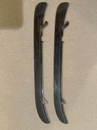 Bauer LS Pulse Ti 288 mm (Used)