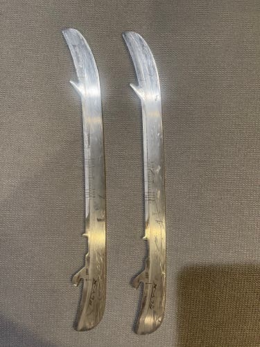 Bauer Fly-X 288 mm (Used)