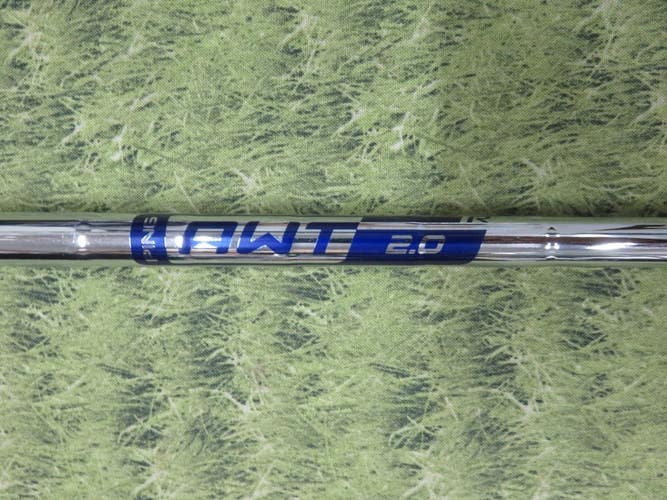 PING * AWT 2.0 REGULAR Fitting / Demo Iron Shaft 37"