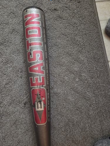 Easton Redline USSSA Certified Bat (-5) 28 oz 33" (Used)