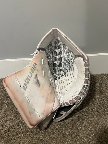 2024 Bauer Supreme Shadow Regular Pro Stock (Used)