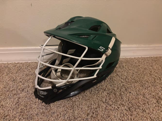 Cascade S Helmet (Used)