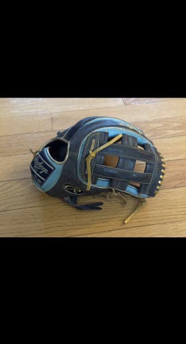 Rawlings Heart of the Hide RH Baseball Glove 12.75" (Used)