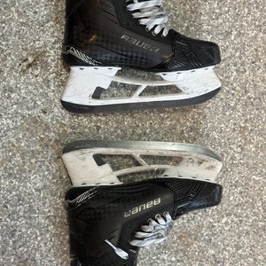Bauer Supreme Shadow Hockey Skates 8.5 (Used)