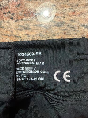 Senior Bauer (Used) medium