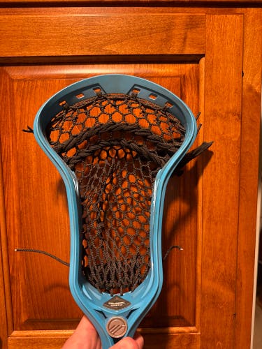Maverik Kinetik Used Stringing Head (Used)