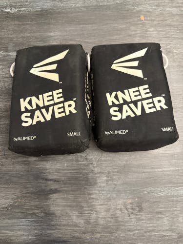 Small Easton knee savers (Used)