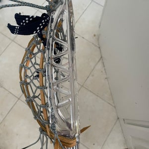 STX Excalibur leather Traditional Used)