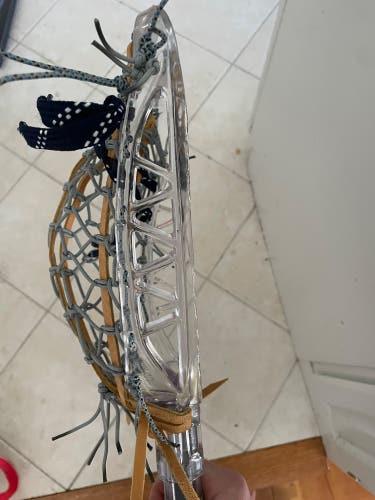 STX Excalibur leather Traditional Used)