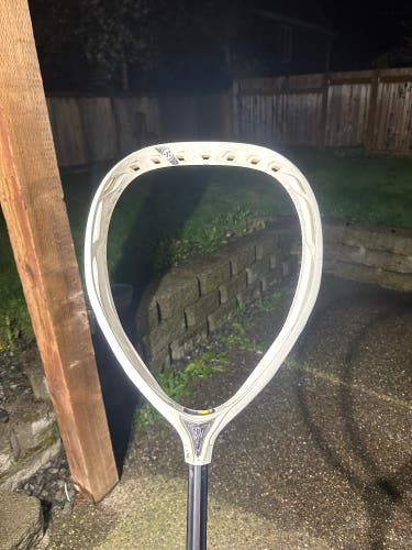 Warrior Nemesis 3 Unstrung Head (Used)