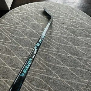 (New) Senior Bauer Pulse Left Hand Hockey Stick P28 70 Flex (New)