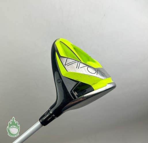 RH Nike Vapor Speed Driver 8.5*-12.5* Fubuki Senior Flex Graphite Golf Club