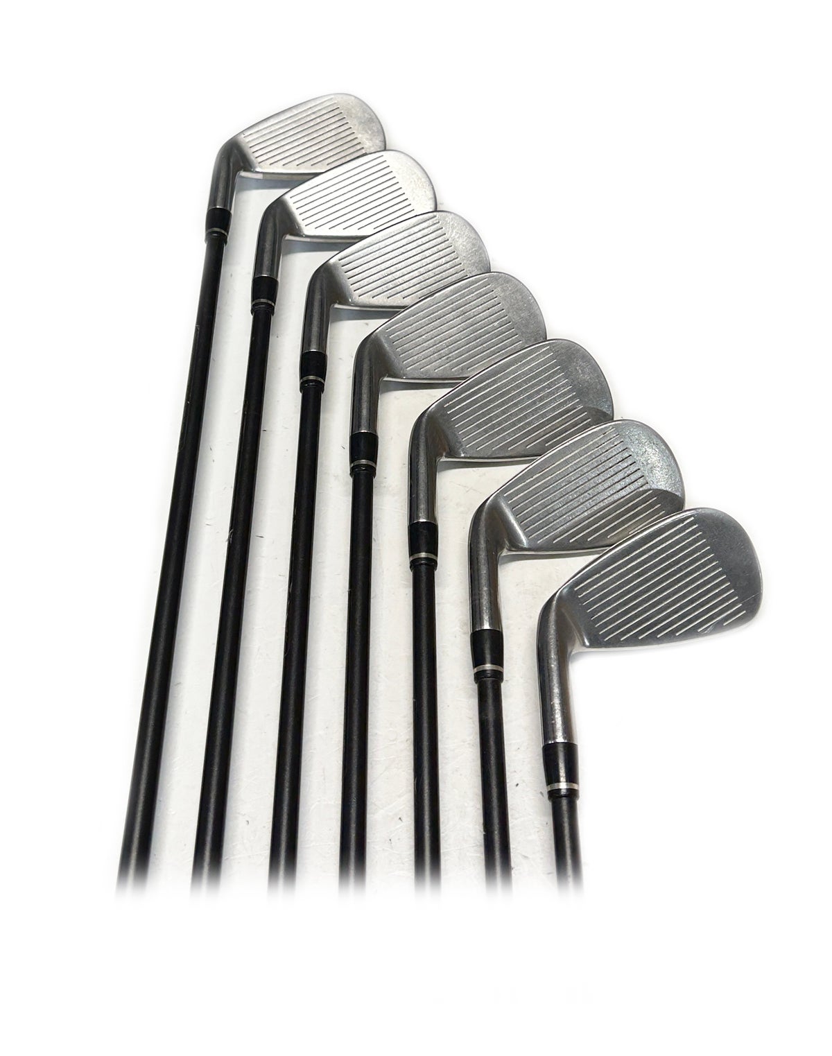 NEW Honma BeZeal 525 6-11+SW Iron Set Graphite Vizard EPT-Tech 48