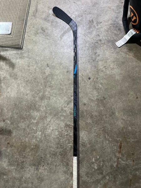 Intermediate Bauer Nexus Tracer Left Hand Hockey Stick P28 65 Flex (New)