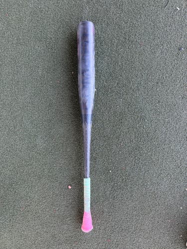 2026 Combat MFG Spec A1 Alloy BBCOR Certified Bat (-3) 30 oz 33" (Used)
