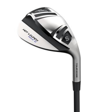 New TOUR EDGE HOT LAUNCH MAX D 56 RH WEDGE 11860-TEGA9IRSR56