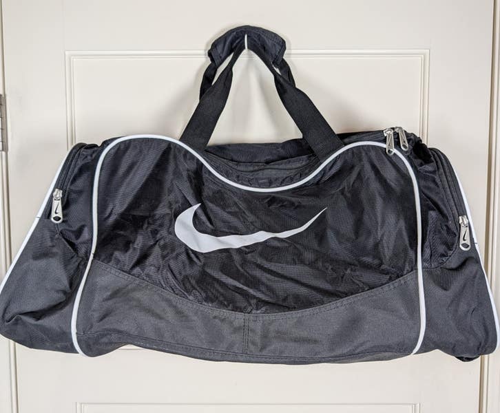 nike brasilia 9.5 backpack xl Unisex Training (Medium, 24L), Game Royal/Black/White, MISC: Clothing, Shoes & Jewelry Nike Utility Speed Backpack The Nike backpack offers Rod Length:5' coach gotham pack