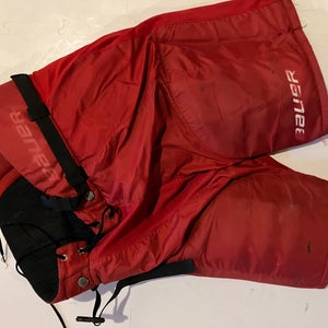Junior XL Bauer Vapor X60 Hockey Pants (Used)