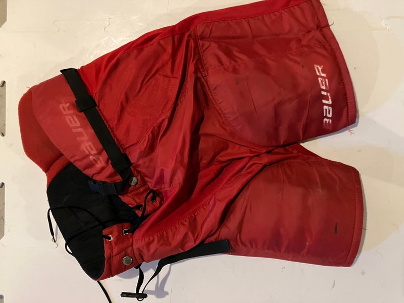 Junior XL Bauer Vapor X60 Hockey Pants (Used)